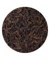 Loose leaf tea, Keemun Natural. Chinese Black Tea - Premium Full-Bodied Flavor.