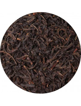 Loose leaf tea, Keemun Natural. Chinese Black Tea - Premium Full-Bodied Flavor.