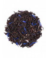 Loose Leaf Black Tea, Blue Earl Grey Natural