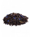 Loose Leaf Black Tea, Blue Earl Grey Natural