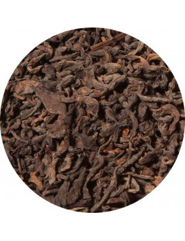 Loose Leaf Tea natural