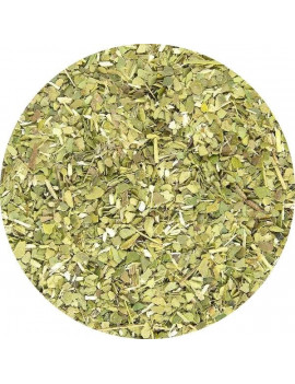 Loose leaf Yerba Mate Green Natural