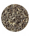 Loose Leaf Tea Gunpowder green tea natural