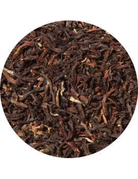 Natural Darjeeling First Flush FTGFOP 1 Tea - Premium Black Tea Blend