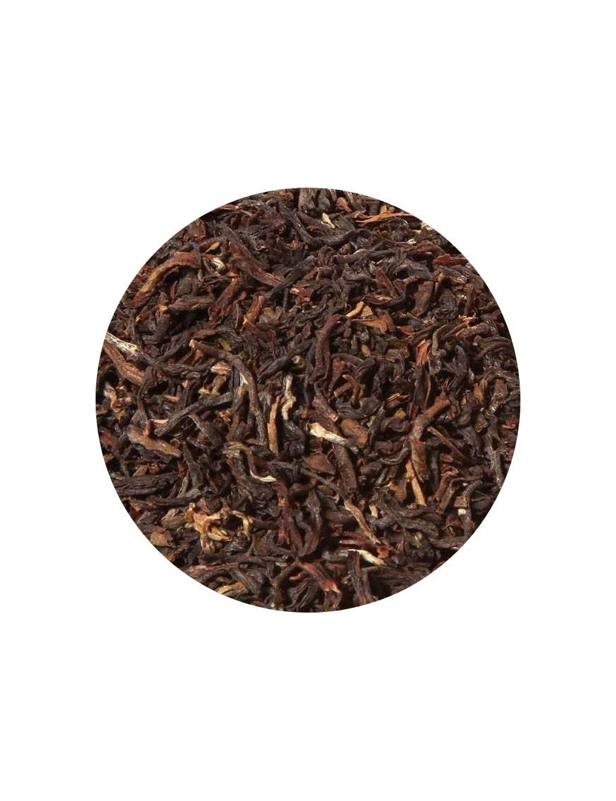 Natural Darjeeling First Flush FTGFOP 1 Tea - Premium Black Tea Blend