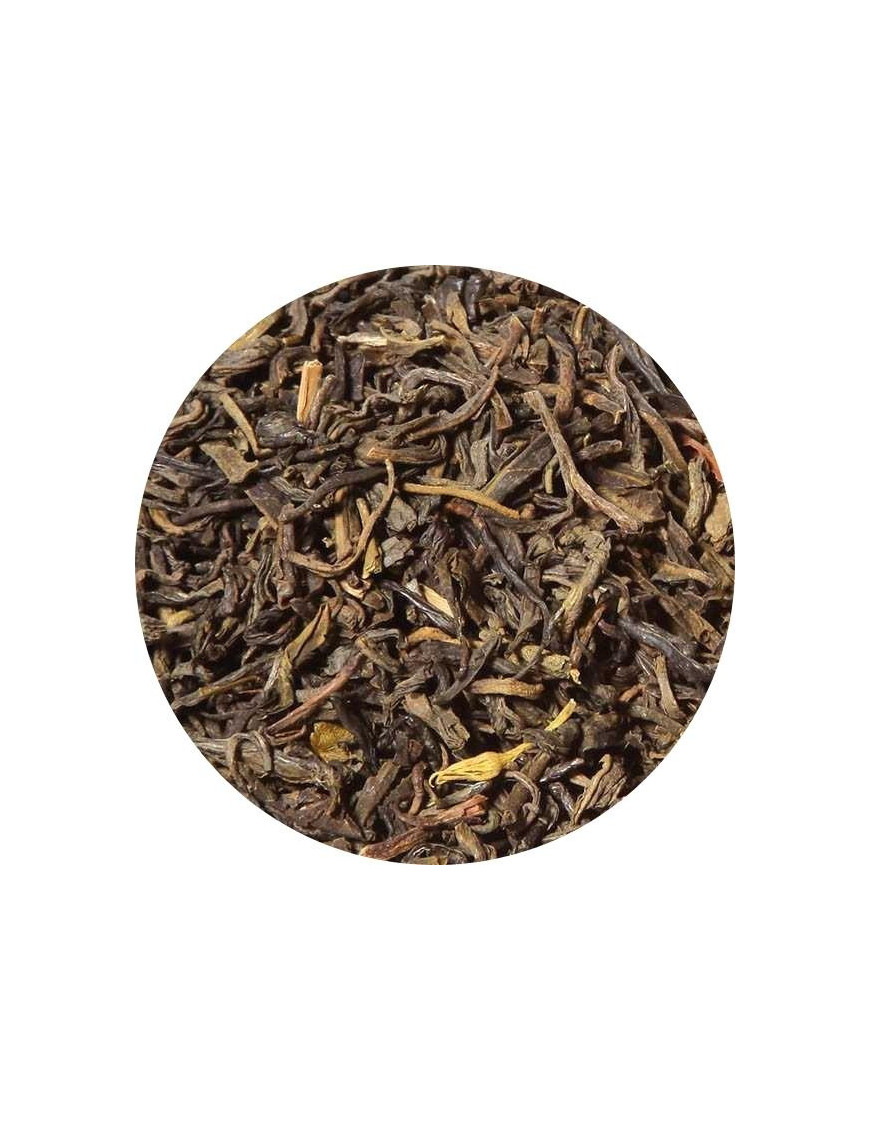 Loose Leaf Tea China Jasmine JinJing natural