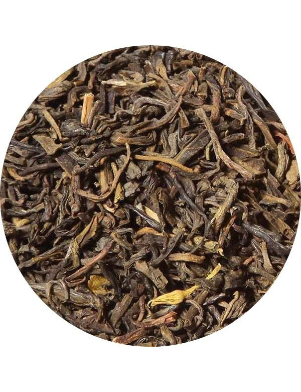 Loose Leaf Tea China Jasmine JinJing natural