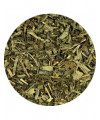 Loose Leaf Tea Sencha decaffeinated organic