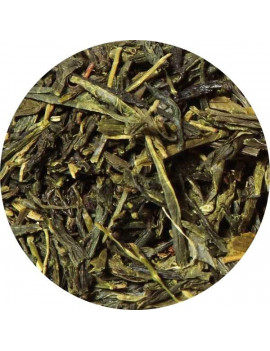 Natural China Sencha Grade 1 Dao Ren Feng - Premium Green Tea