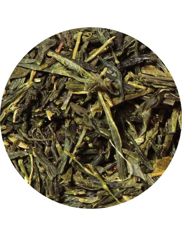 Natural China Sencha Grade 1 Dao Ren Feng - Premium Green Tea