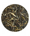 Loose Leaf Tea China White Monkey Green Tea – Premium Chinese White Tea