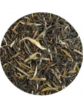 Loose Leaf Tea China White Monkey Green Tea – Premium Chinese White Tea