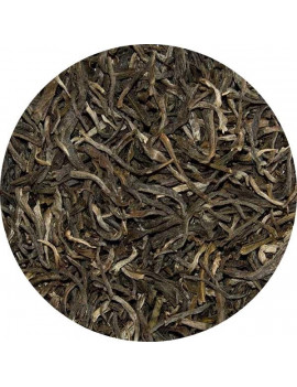 Loose Leaf Tea Yunnan Green tea