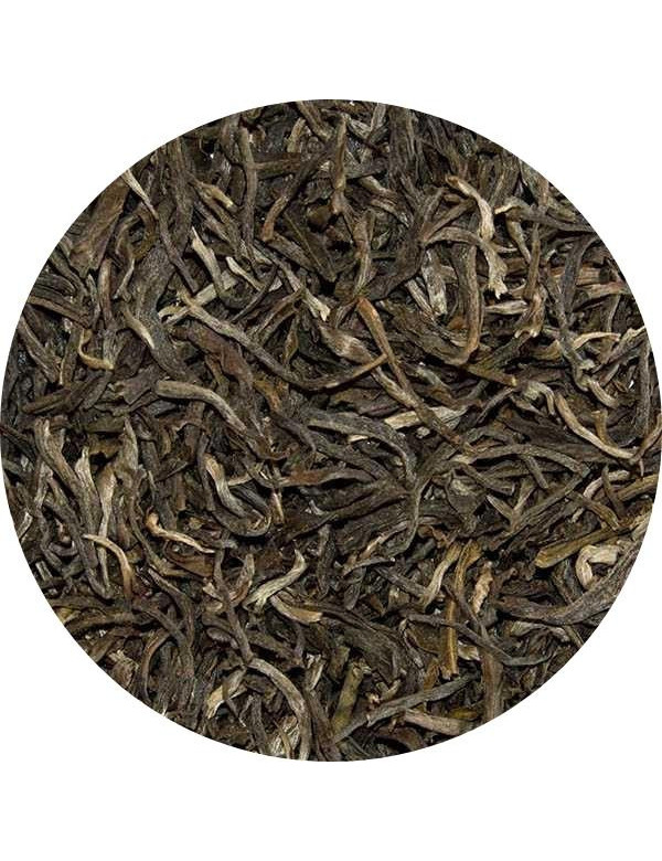 Loose Leaf Tea Yunnan Green tea