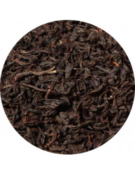 Sewpur Assam Organic Second Flush Black Tea - Rich Malty Indian Tea