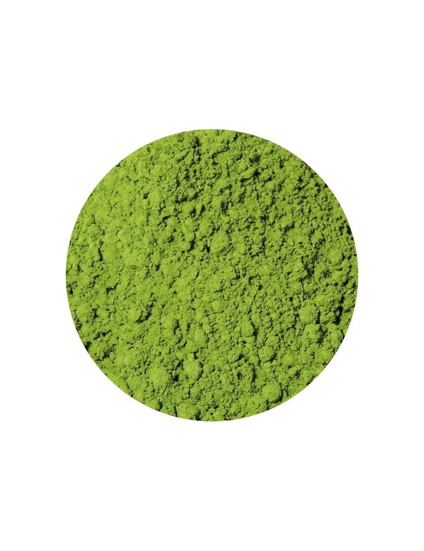 Moga Cha Natural Matcha