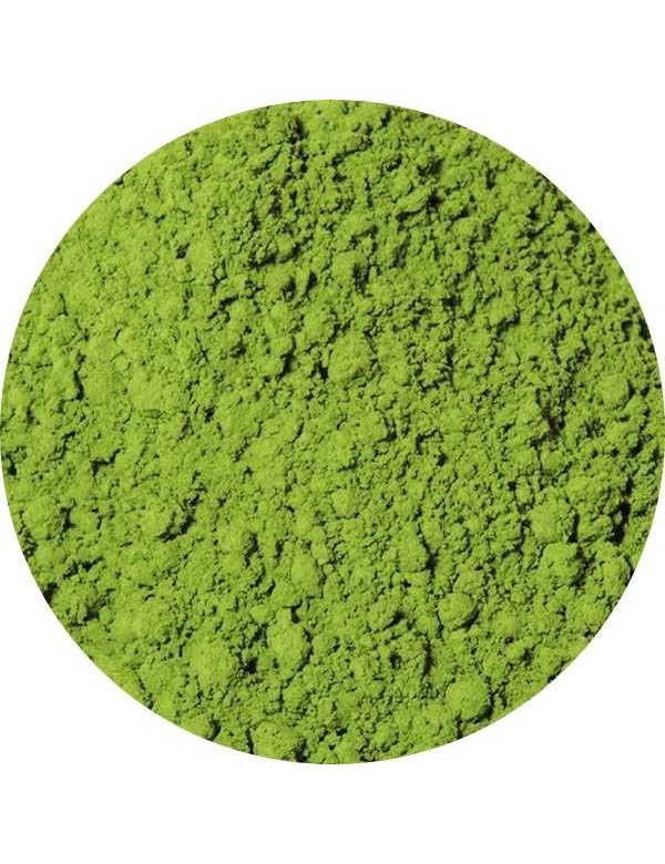 Moga Cha Natural Matcha