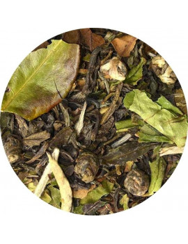 Loose Leaf Tea Jasmin Imperial Natural