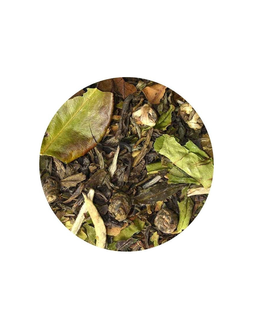 Loose Leaf Tea Jasmin Imperial Natural