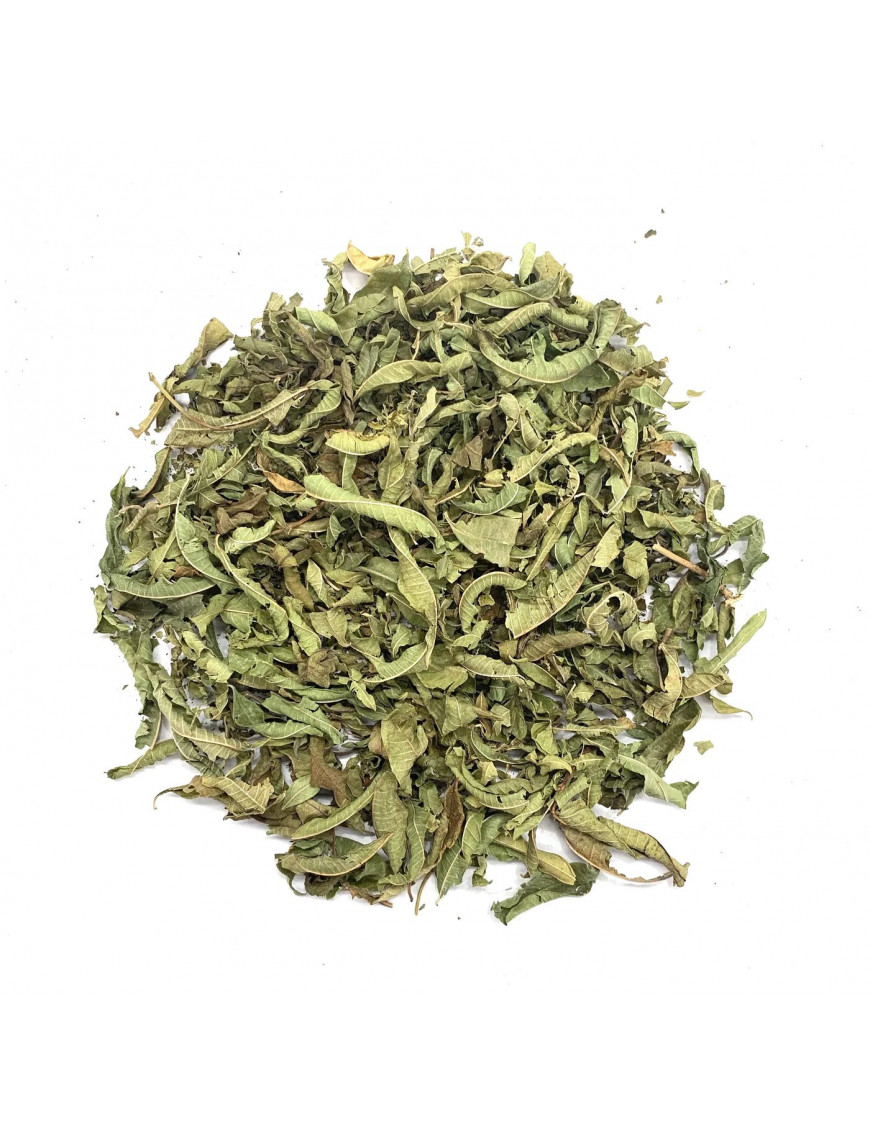 Loose Leaf Verbena Natural