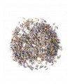 Lavander dried flower loose tea Natural