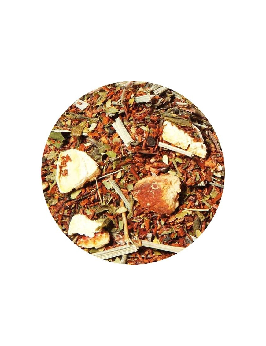 Rooibos Slim Tea Natural