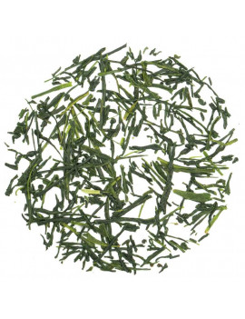 Loose leaf Japanese green tea Gyokuro Kusanagi Natural