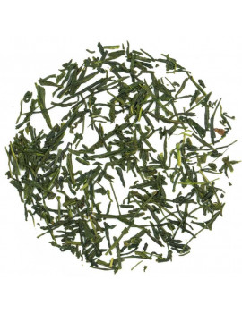 loose leaf Kabusecha Asuka Green Tea – Premium Shade-Grown Japanese