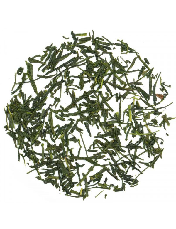 loose leaf Kabusecha Asuka Green Tea – Premium Shade-Grown Japanese