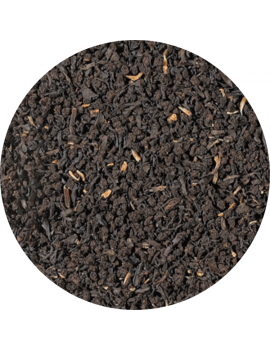 Irish Breakfast Broken Black Tea - Strong & Robust Blend