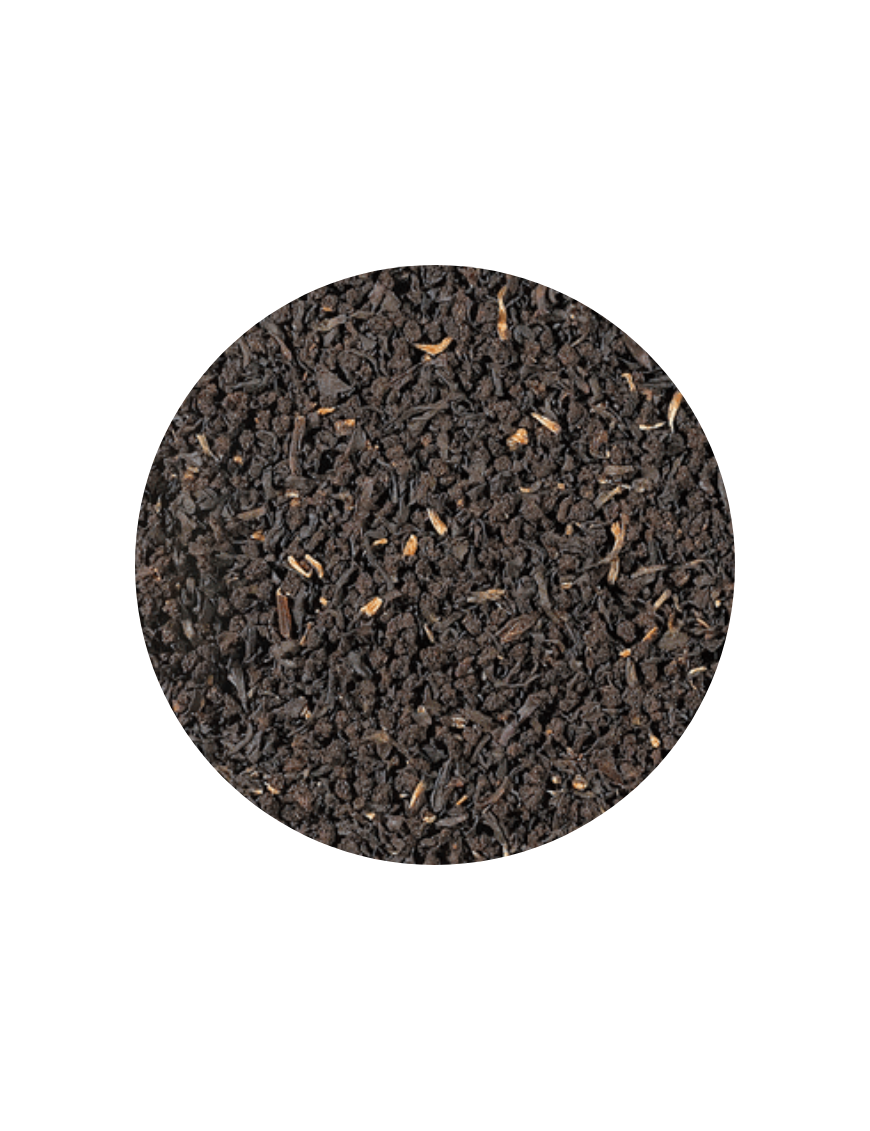 Irish Breakfast Broken Black Tea - Strong & Robust Blend