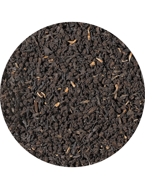 Irish Breakfast Broken Black Tea - Strong & Robust Blend