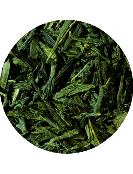 Loose Leaf Bancha Japan Natural