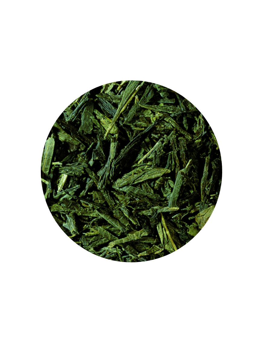 Loose Leaf Bancha Japan Natural