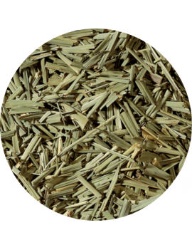 Loose Leaf Lemongrass Organic