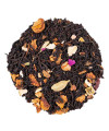 Natural Christmas Tea - Festive Holiday Black Tea Blend