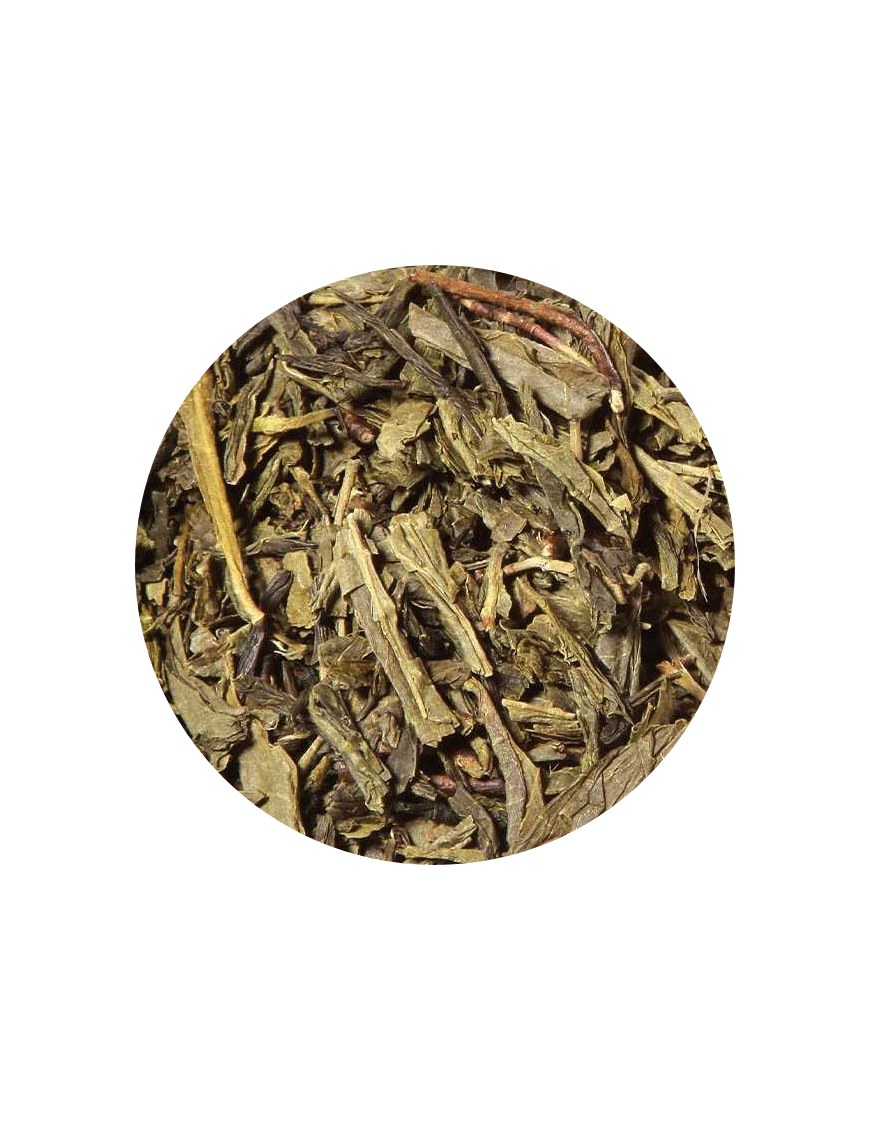 Loose Leaf Tea Bancha Natural