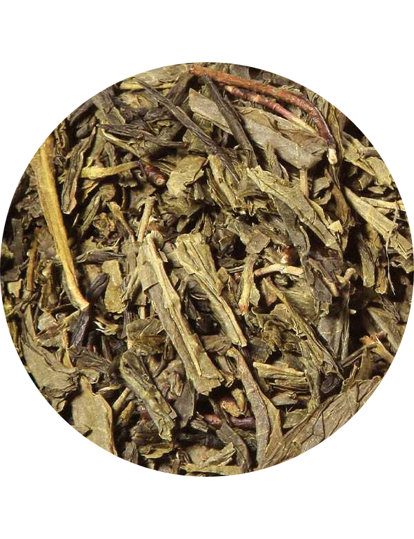 Loose Leaf Tea Bancha Natural