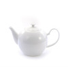 Fine Bone China teapot 1.3L