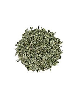 Loose Leaf Thyme natural