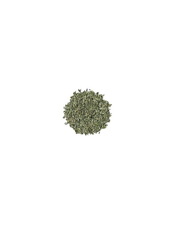 Loose Leaf Thyme natural