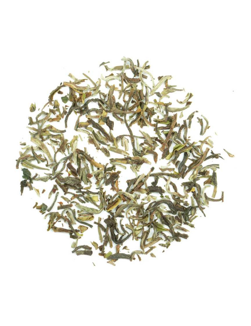 Loose leaf tea Oolong Jun Chiyabari 1st flush