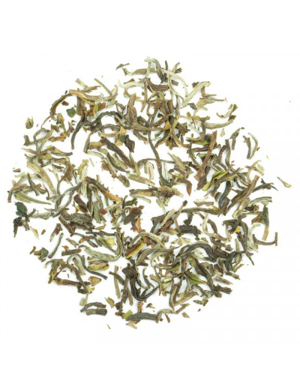 Loose leaf tea Oolong Jun Chiyabari 1st flush