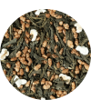 Loose Leaf Tea Japan Genmaicha natural