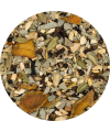 Loose Leaf Tea Ayurveda Herbal Blend Natural