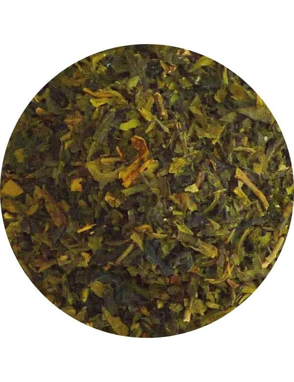 Loose leaf tea Fu Liang Farm Natural