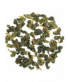 Loose leaf tea oolong, Halimun Jade, Natural