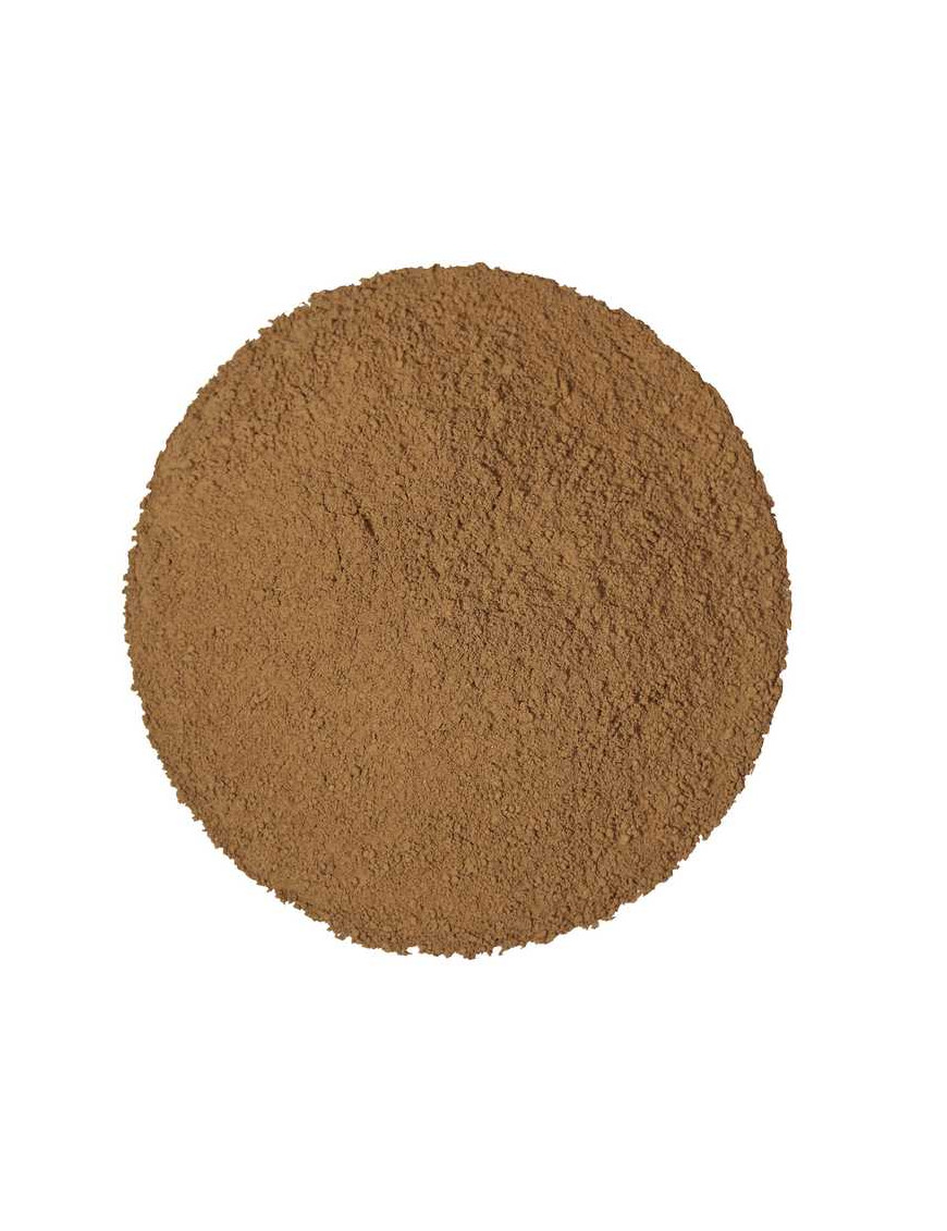 Houjicha Powder - Roasted Japanese Green Tea Natural