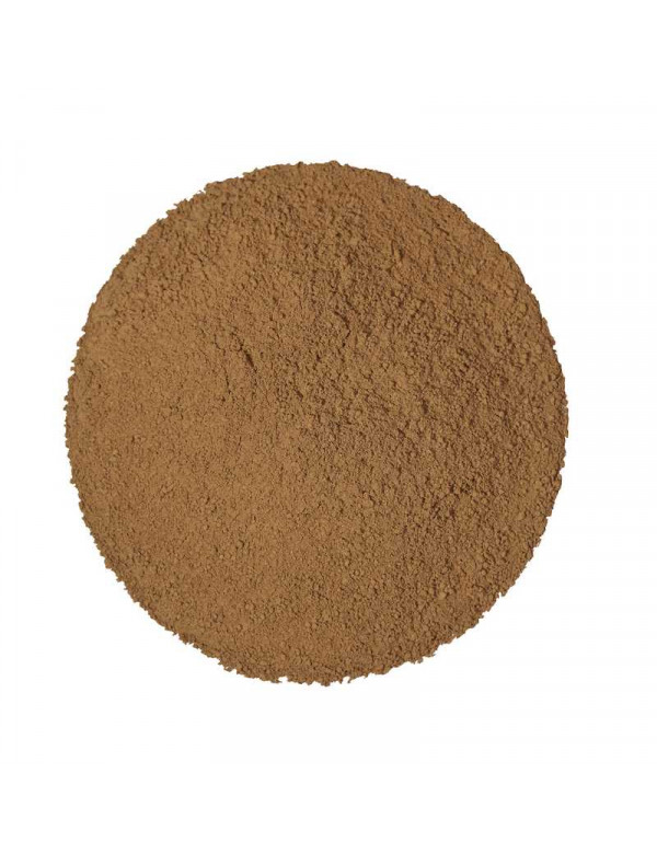 Houjicha Powder - Roasted Japanese Green Tea Natural