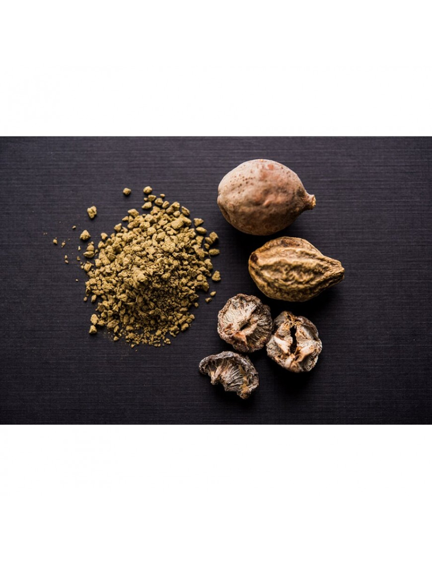 Triphala Powder Natural, Ayurveda